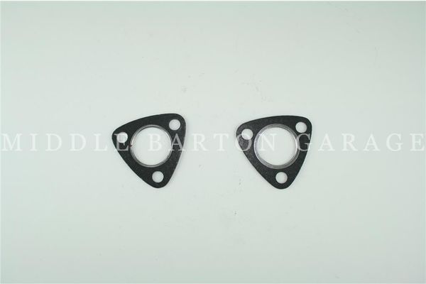 EXHAUST MANIFOLD TO DOWN PIPE GASKET 600/D (ABARTH)